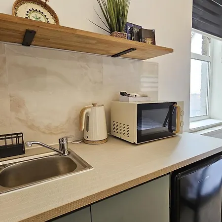 Newly Renovated Studios & Ensuite Rooms! - Camberwell Londen Buitenkant foto