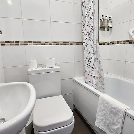 Newly Renovated Studios & Ensuite Rooms! - Camberwell Londen Buitenkant foto