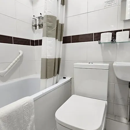 Newly Renovated Studios & Ensuite Rooms! - Camberwell Londen Buitenkant foto