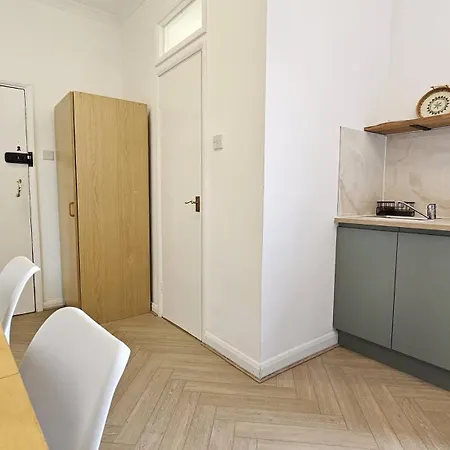 Newly Renovated Studios & Ensuite Rooms! - Camberwell Londen Buitenkant foto