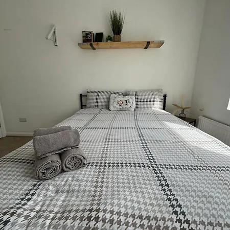 Newly Renovated Studios & Ensuite Rooms! - Camberwell Londen Buitenkant foto