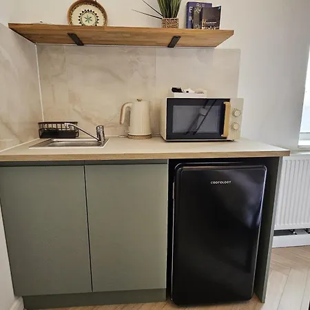 Newly Renovated Studios & Ensuite Rooms! - Camberwell Londen Buitenkant foto