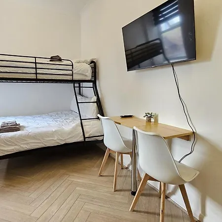 Newly Renovated Studios & Ensuite Rooms! - Camberwell Londen Buitenkant foto