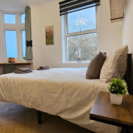 Newly Renovated Studios & Ensuite Rooms! - Camberwell Londen Buitenkant foto