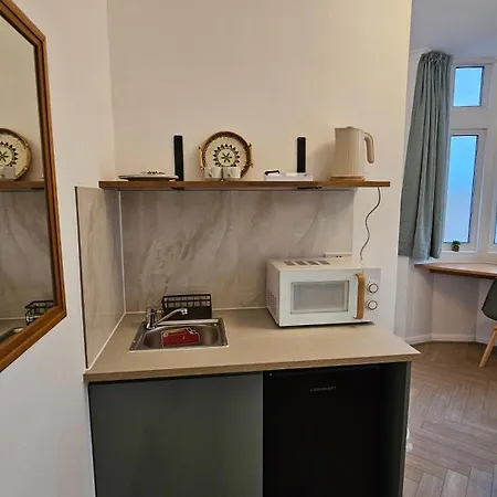 Newly Renovated Studios & Ensuite Rooms! - Camberwell Londen Buitenkant foto