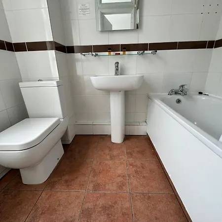 Newly Renovated Studios & Ensuite Rooms! - Camberwell Londen Buitenkant foto