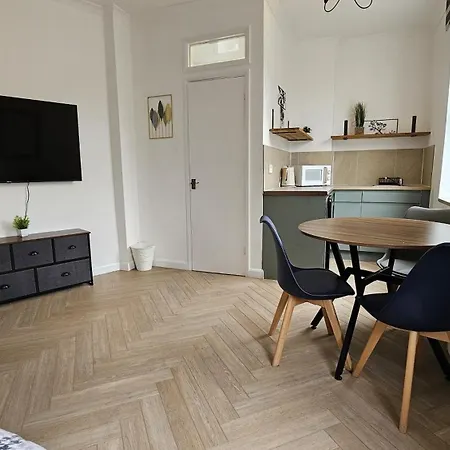 Newly Renovated Studios & Ensuite Rooms! - Camberwell Londen Buitenkant foto