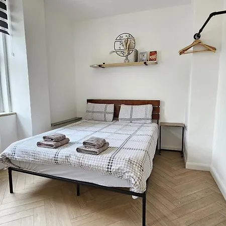 Newly Renovated Studios & Ensuite Rooms! - Camberwell Londen Buitenkant foto