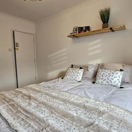 Newly Renovated Studios & Ensuite Rooms! - Camberwell Londen Buitenkant foto
