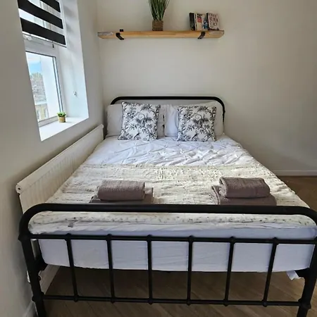 Newly Renovated Studios & Ensuite Rooms! - Camberwell Londen Buitenkant foto