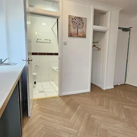 Newly Renovated Studios & Ensuite Rooms! - Camberwell Londen Buitenkant foto