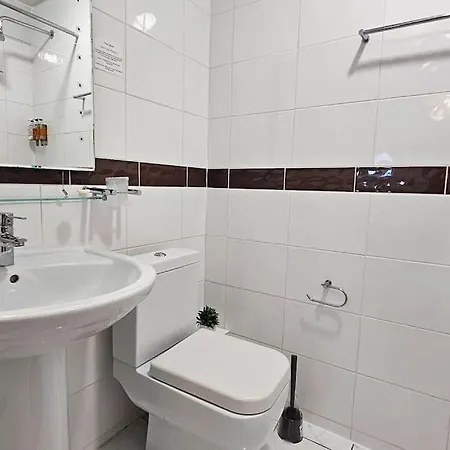 Newly Renovated Studios & Ensuite Rooms! - Camberwell Londen Buitenkant foto