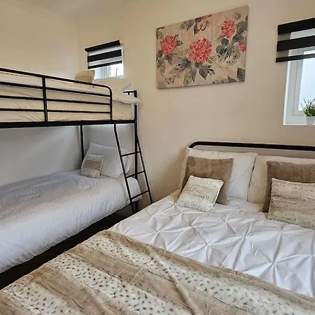 Newly Renovated Studios & Ensuite Rooms! - Camberwell Londen Buitenkant foto