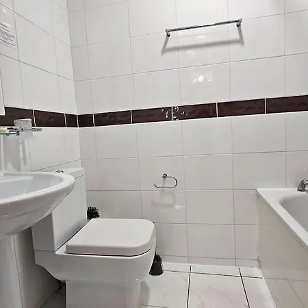 Newly Renovated Studios & Ensuite Rooms! - Camberwell Londen Buitenkant foto