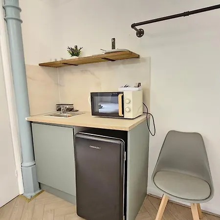 Newly Renovated Studios & Ensuite Rooms! - Camberwell Londen Buitenkant foto
