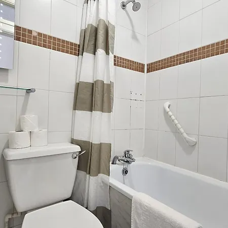 Newly Renovated Studios & Ensuite Rooms! - Camberwell Londen Buitenkant foto