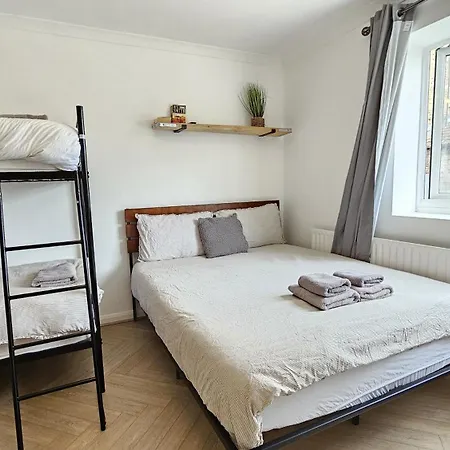 Newly Renovated Studios & Ensuite Rooms! - Camberwell Londen Buitenkant foto