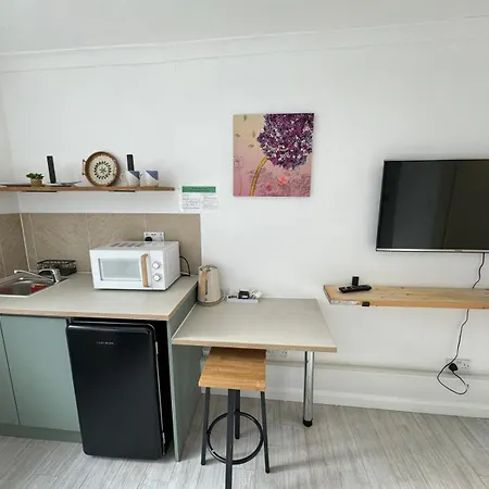 Newly Renovated Studios & Ensuite Rooms! - Camberwell Londen Buitenkant foto