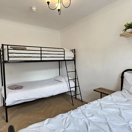 Newly Renovated Studios & Ensuite Rooms! - Camberwell Londen Buitenkant foto