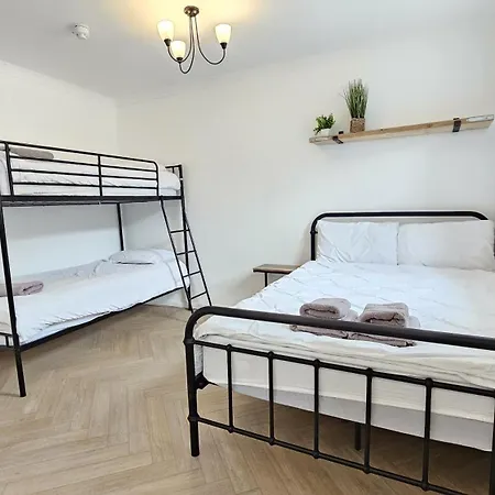 Newly Renovated Studios & Ensuite Rooms! - Camberwell Londen Buitenkant foto