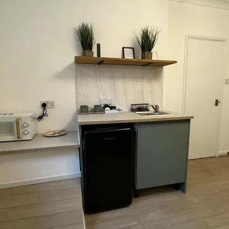 Newly Renovated Studios & Ensuite Rooms! - Camberwell Londen Buitenkant foto