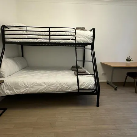 Newly Renovated Studios & Ensuite Rooms! - Camberwell Londen Buitenkant foto