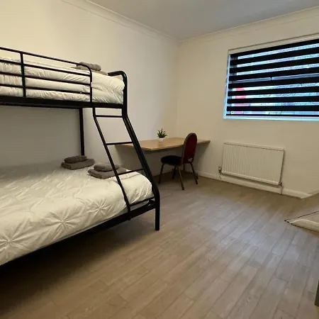 Newly Renovated Studios & Ensuite Rooms! - Camberwell Londen Buitenkant foto