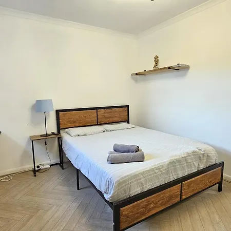 Newly Renovated Studios & Ensuite Rooms! - Camberwell Londen Buitenkant foto