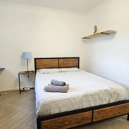 Newly Renovated Studios & Ensuite Rooms! - Camberwell Londen Buitenkant foto