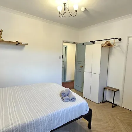 Newly Renovated Studios & Ensuite Rooms! - Camberwell Londen Buitenkant foto