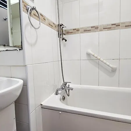 Newly Renovated Studios & Ensuite Rooms! - Camberwell Londen Buitenkant foto