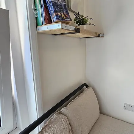 Newly Renovated Studios & Ensuite Rooms! - Camberwell Londen Buitenkant foto