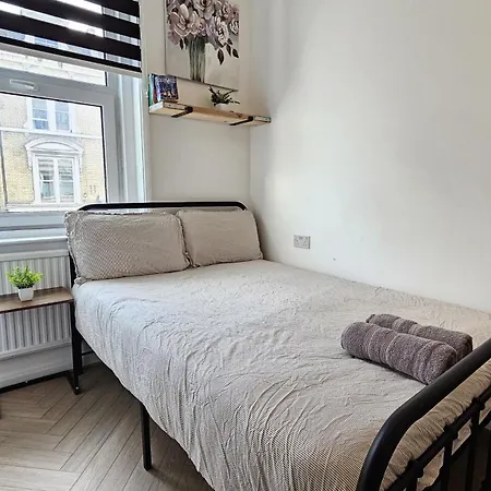 Newly Renovated Studios & Ensuite Rooms! - Camberwell Londen Buitenkant foto