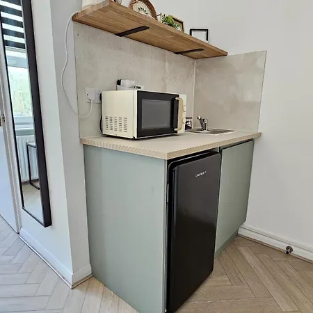 Newly Renovated Studios & Ensuite Rooms! - Camberwell Londen Buitenkant foto
