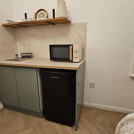Newly Renovated Studios & Ensuite Rooms! - Camberwell Londen Buitenkant foto