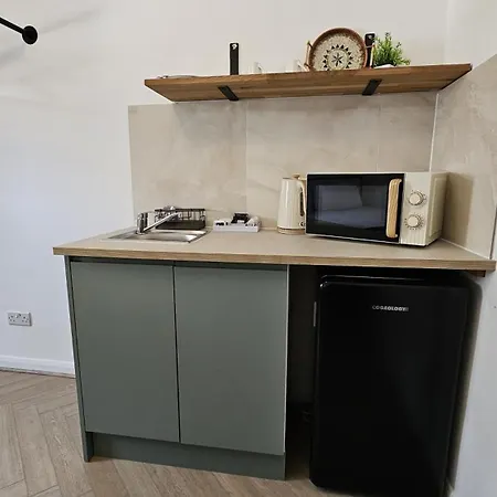 Newly Renovated Studios & Ensuite Rooms! - Camberwell Londen Buitenkant foto