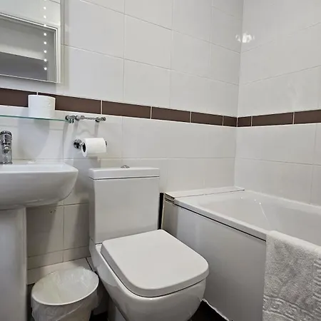 Newly Renovated Studios & Ensuite Rooms! - Camberwell Londen Buitenkant foto