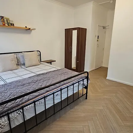 Newly Renovated Studios & Ensuite Rooms! - Camberwell Londen Buitenkant foto