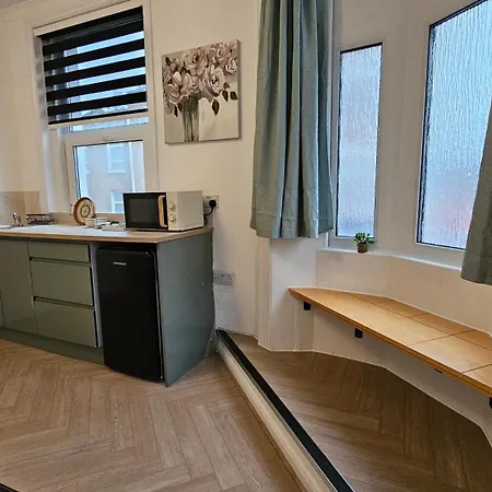 Newly Renovated Studios & Ensuite Rooms! - Camberwell Londen Buitenkant foto