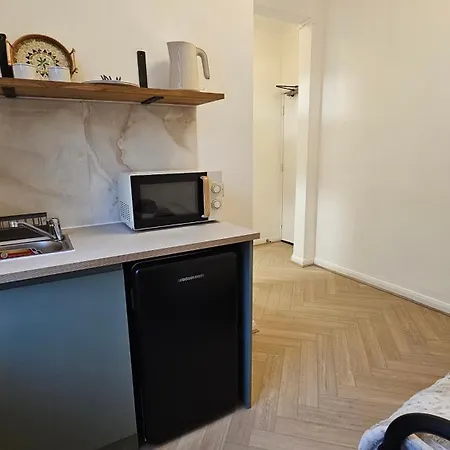 Newly Renovated Studios & Ensuite Rooms! - Camberwell Londen Buitenkant foto