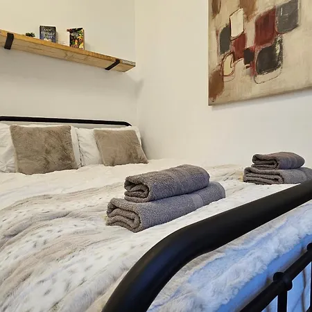 Newly Renovated Studios & Ensuite Rooms! - Camberwell Londen Buitenkant foto