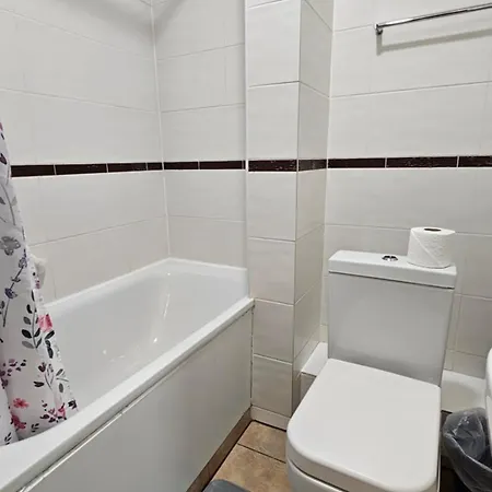 Newly Renovated Studios & Ensuite Rooms! - Camberwell Londen Buitenkant foto