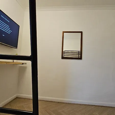 Newly Renovated Studios & Ensuite Rooms! - Camberwell Londen Buitenkant foto