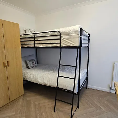 Newly Renovated Studios & Ensuite Rooms! - Camberwell Londen Buitenkant foto