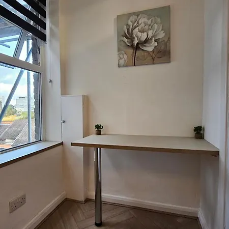 Newly Renovated Studios & Ensuite Rooms! - Camberwell Londen Buitenkant foto