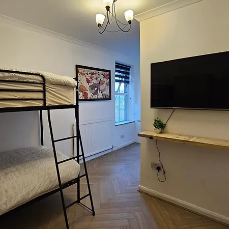 Newly Renovated Studios & Ensuite Rooms! - Camberwell Londen Buitenkant foto
