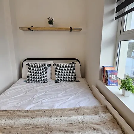 Newly Renovated Studios & Ensuite Rooms! - Camberwell Londen Buitenkant foto