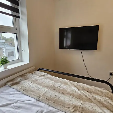 Newly Renovated Studios & Ensuite Rooms! - Camberwell Londen Buitenkant foto