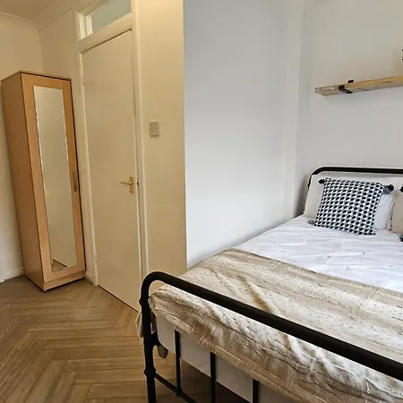 Newly Renovated Studios & Ensuite Rooms! - Camberwell Londen Buitenkant foto