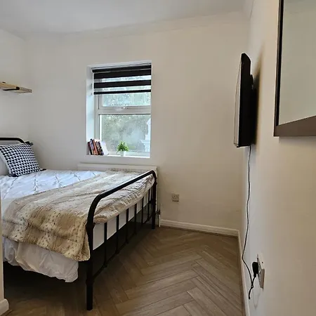 Newly Renovated Studios & Ensuite Rooms! - Camberwell Londen Buitenkant foto